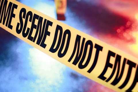 One killed, dozen injured in US drive-by shooting spree