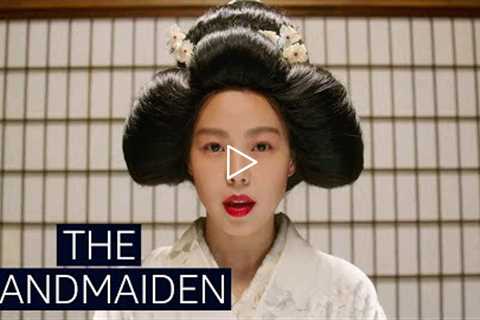 Breaking Down The Handmaiden | In the Stars | Prime Video