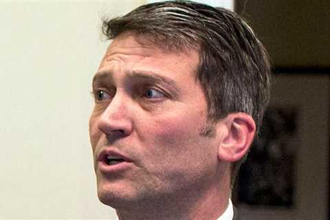 Trump-loving ‘Candy Man’ congressman demands President Biden take cognitive test