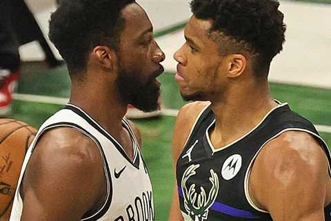 The Bucks Respond With a Star Performance of Their Own