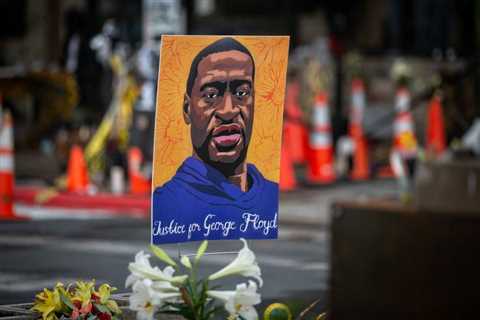 Few cops using force on George Floyd protesters are known to have faced discipline
