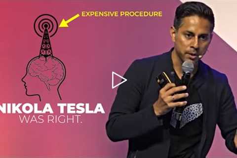 "It's a highly expensive procedure" | THE BILLIONAIRES METHOD