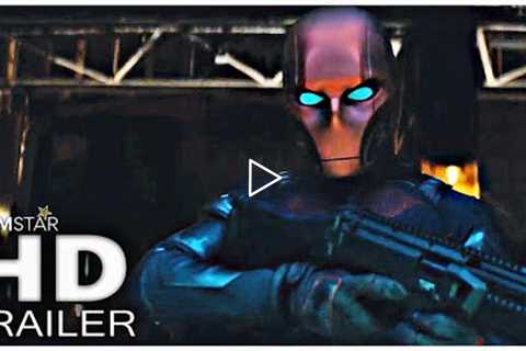 TITANS Season 3 Teaser Trailer (2021)