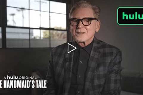 Revenge On Fred | Handmaid's Tale: Inside The Episode | Season 4, Episode 10