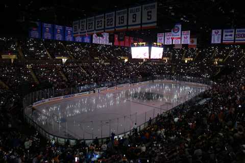 As New York Sports Return to Normal, the Islanders Lead the Way