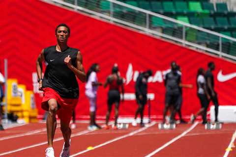 Nike’s Shifts in Track and Field Are Top of Mind as Trials Begin