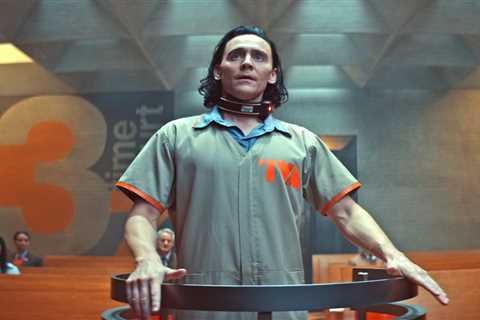 Loki episode 2: Viewers lose it as Photoshopped Tom Hiddleston photo is hilariously snuck into..