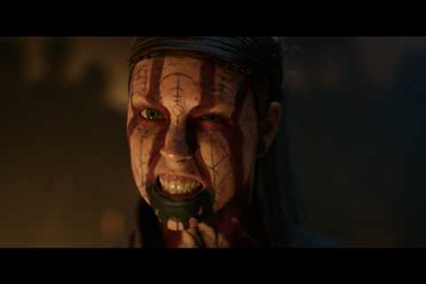 Second Xbox showcase will feature Hellblade 2 and Outer Worlds 2 studios – happening this week