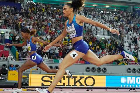 What to Watch For in the U.S.A. Track &amp; Field Olympic Trials
