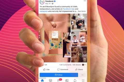 How the Facebook Algorithm Works in 2021