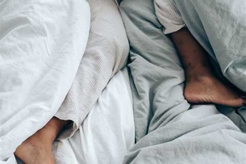 Trouble falling asleep predicts cognitive impairment in later life