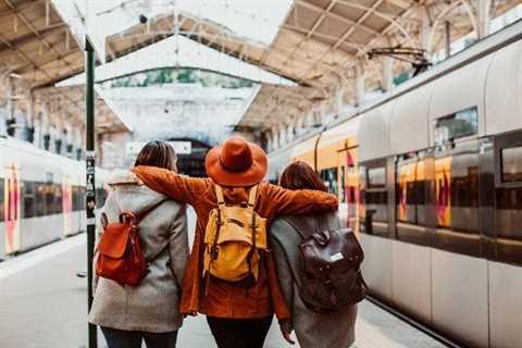 How To Prepare Your Out-Of-Town Commute?