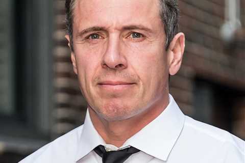 Chris Cuomo Dragged After Challenging Critic to 'Name One' Example of Him Showing Bias