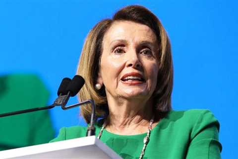 Pelosi's peril: US House speaker navigates Democratic divisions