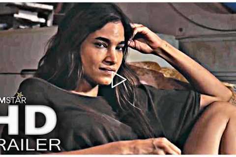 SETTLERS Trailer (2021)