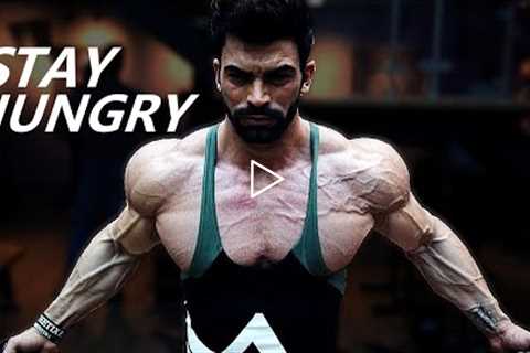 STOP BEING LAZY - Motivational Workout Speech 2021