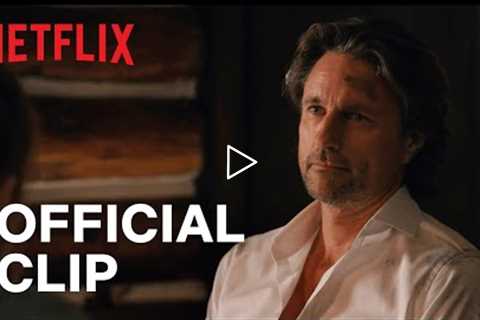 Virgin River: Season 3 | Smashing Stuff | Official Clip | Netflix
