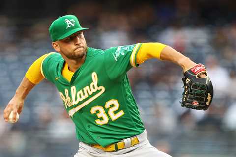 An Old Yankees Draft Pick Comes Back to Haunt Them