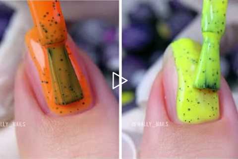 Adorable Nail Art Ideas &amp; Designs You Are Bound To See 2021