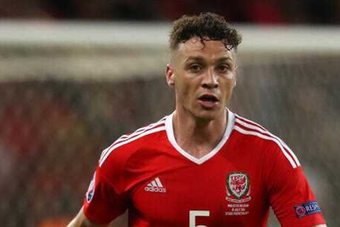 James Chester says Euro 2020 qualification would have been ‘bonus’ for Wales’ ‘young’ team