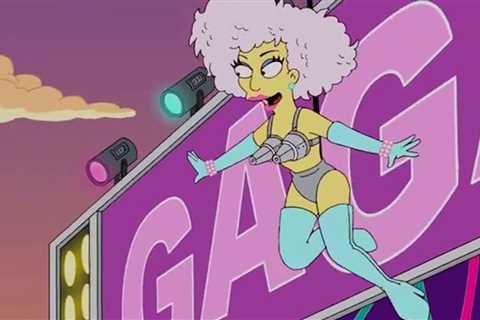 The Simpsons celebrity cameos only paid $400 for their appearances, as writer Mike Reiss shares..