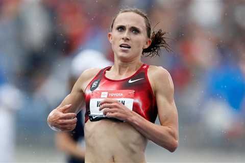 Confusion Reigns at Trials Over Runner Who Blamed Drug Test on Burrito