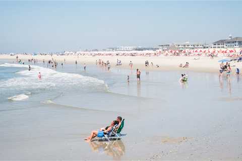 Cape May, N.J.: Salt Air and Cultural Riches