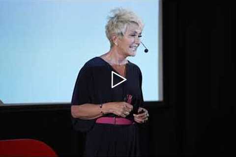 Resilient Leadership   | Janice Kovach | TEDxWaterStreet