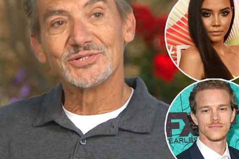 Naya Rivera's Dad Responds to Rumors About Daughter Nickayla's Relationship with Ryan Dorsey