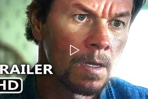 JOE BELL Trailer (2021) Mark Wahlberg, Drama Movie
