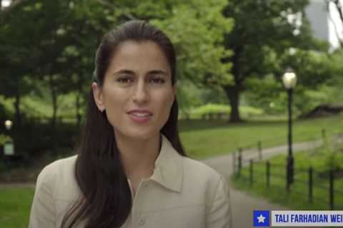 Leading Manhattan DA candidate has repeatedly paid virtually no federal income taxes