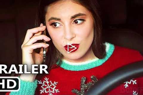 THE CHRISTMAS DANCE Trailer (2021) Katherine Kelly Lang, Drama Movie
