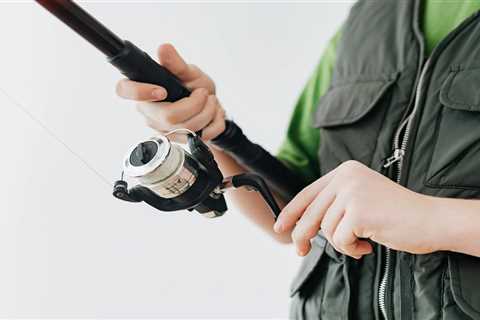 How to Prepare for Your First Fishing Trip