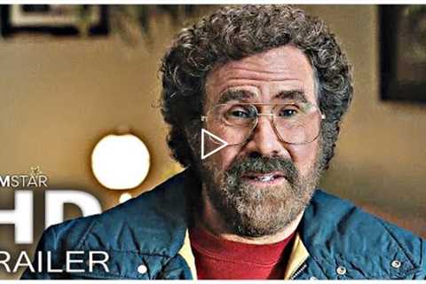 THE SHRINK NEXT DOOR Trailer (2021)