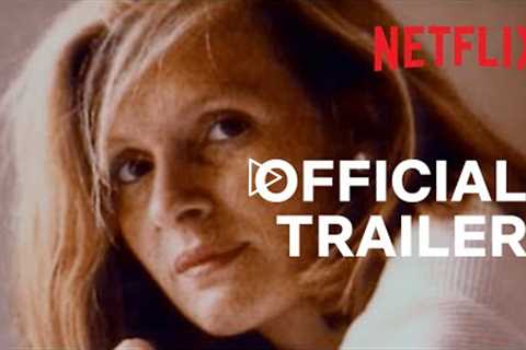 Sophie: A Murder in West Cork | Official Trailer | Netflix
