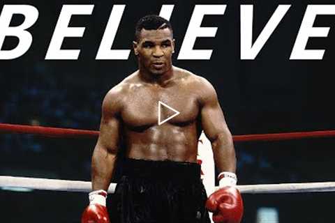 GET UP AND GET IT DONE - Best Motivational Video 2021