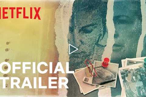 Murder by the coast | Official Trailer | Netflix