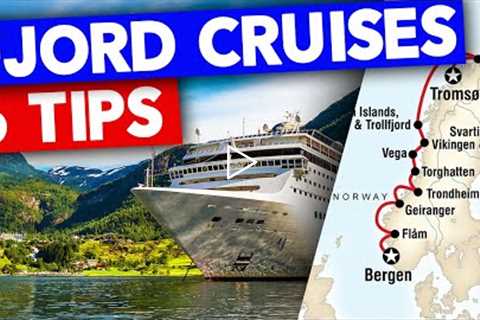 NORWEGIAN FJORDS CRUISES : 6 Things You Need To Know About