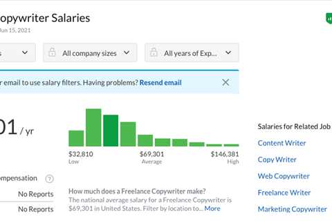 The Top 3 Most Profitable Copywriting Positions