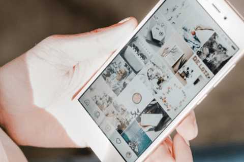 Top Instagram Marketing Trends of 2021