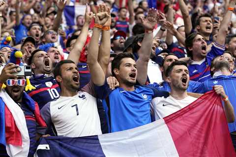 As France Raises the Bar, Its League Faces a $400 Million Hole