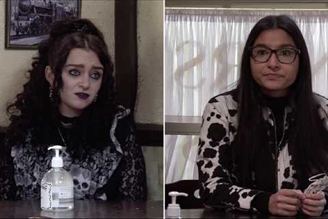 Coronation Street star Tanisha Gorey reveals Asha Alahan still loves Nina Lucas