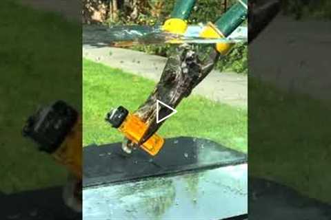 Lighters Under Water Experiment #Shorts