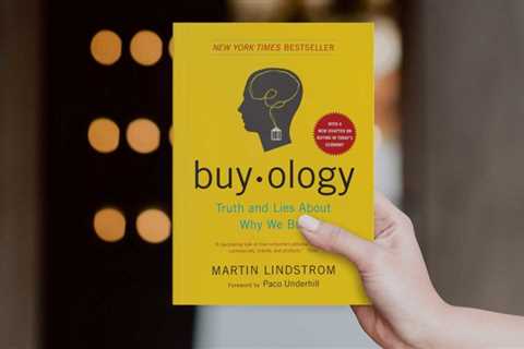 The Top 5 Books Every Copywriter Must Read