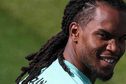 Renato Sanches and the Risks of Going Too Fast