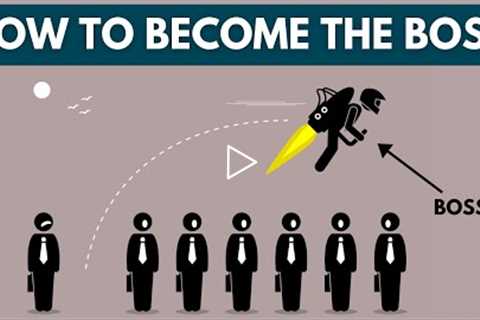 10 “Mindsets” You Need to Switch from Employee to Employer