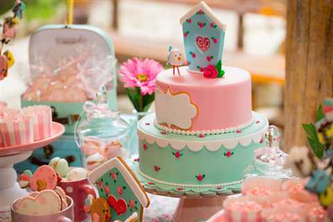 40 Easy DIY Birthday Decoration Ideas