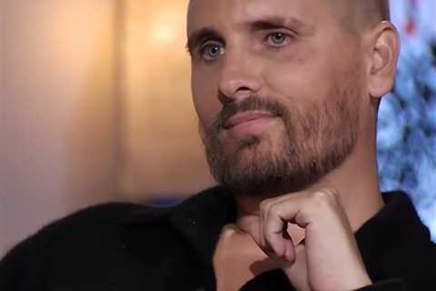 Scott Disick Talks Dating Younger Women, Kourtney’s BF Travis Barker on KUWTK Reunion