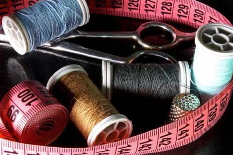 The 15 Best Sewing Kits For Home