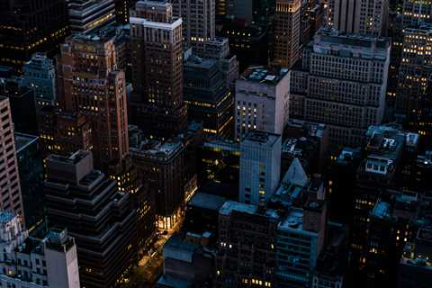 The Future of New York City